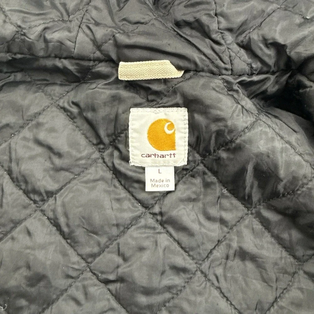 Carhartt 📐 measurements